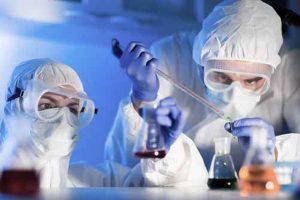 Chimica, Farmaceutica e Biotecnologie